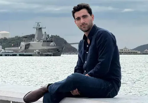 &iquest;Qui&eacute;n es Juli&aacute;n Mazoy? El periodista mexicano retenido 17 horas en la frontera de Venezuela