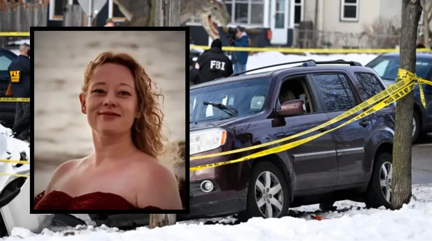 Renee Nicole Good &iquest;Qui&eacute;n era la mujer que un agente de ICE mat&oacute; durante un operativo en Minneapolis?