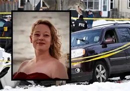 Renee Nicole Good ¿Quién era la mujer que un agente de ICE mató durante un operativo en Minneapolis?