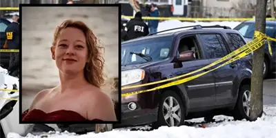 Renee Nicole Good &iquest;Qui&eacute;n era la mujer que un agente de ICE mat&oacute; durante un operativo en Minneapolis?