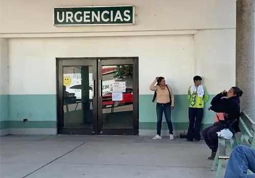 Deja el 2025 incremento en fallecimientos por rickettsia en el Mayo