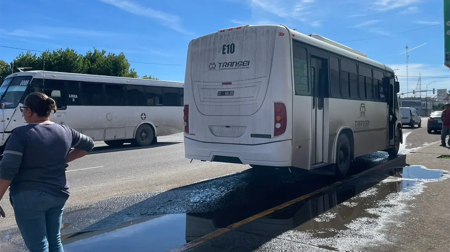Se ha mantenido tambi&eacute;n el descuento para estudiantes y adultos mayores con credenciales vigentes