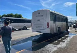 Ben&eacute;fico para usuarios que se mantenga tarifa del transporte