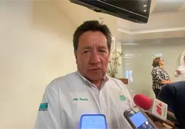 Regular&aacute;n visitas del Cerro Tetakawi