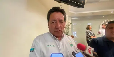 Regular&aacute;n visitas del Cerro Tetakawi