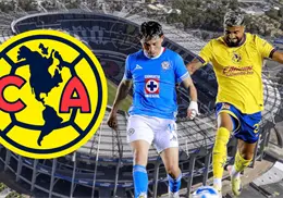Am&eacute;rica reinaugurar&aacute; el Estadio Banorte antes del Mundial 2026