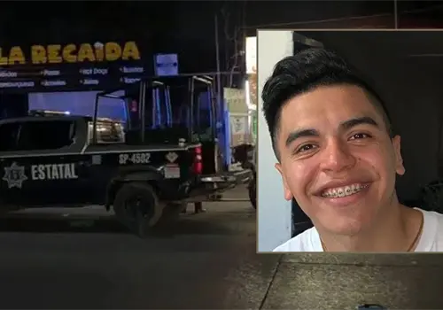 &iquest;Qui&eacute;n era Carlos Castro? Periodista asesinado en Veracruz que hab&iacute;a denunciado amenazas
