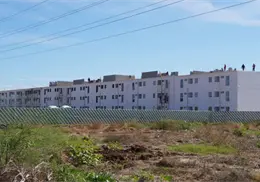 Buscan m&aacute;s terrenos para construir viviendas en Cajeme