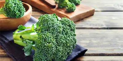 Brócoli: la ciencia explica por qué es considerada la verdura más saludable del mundo Brócoli: la ciencia explica por qué es considerada la verdura más saludable del mundo