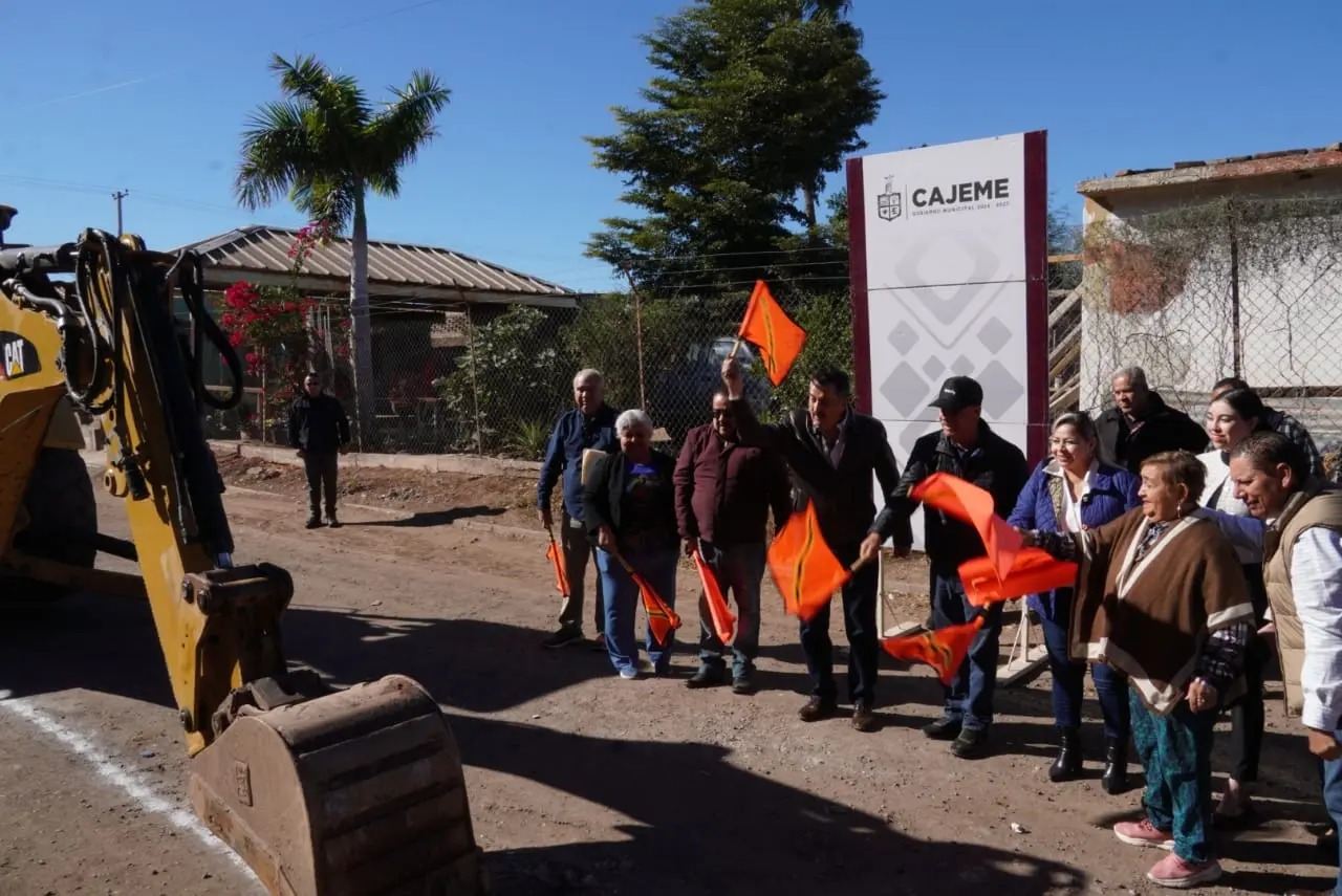 Prioriza Javier Lamarque rescate de infraestructura 