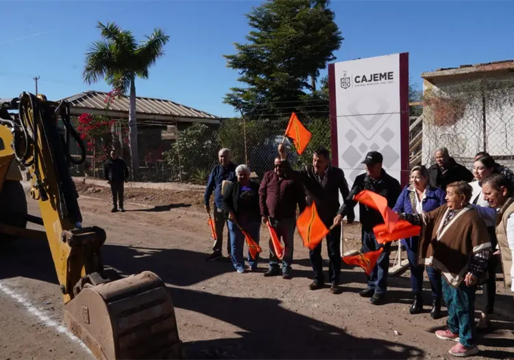 Prioriza Javier Lamarque rescate de infraestructura 
