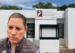 Cajeme tendr&iacute;a este mes un nuevo centro comunitario