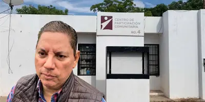 Cajeme tendr&iacute;a este mes un nuevo centro comunitario