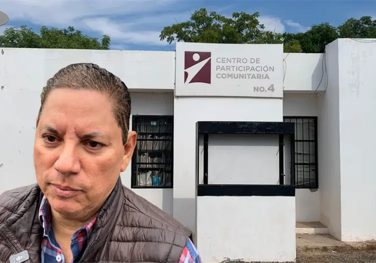 Cajeme tendr&iacute;a este mes un nuevo centro comunitario