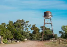 Claman por agua en Agiabampo