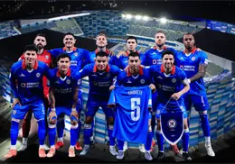 Cruz Azul jugar&aacute; en Estadio Cuauht&eacute;moc tras negativa de Pumas a renovar contrato en CU
