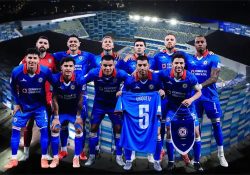 Cruz Azul jugar&aacute; en Estadio Cuauht&eacute;moc tras negativa de Pumas a renovar contrato en CU