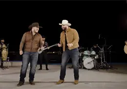 Grupo Frontera se suma al cartel de La Cura Fest de Car&iacute;n Le&oacute;n y eleva la expectativa en Hermosillo