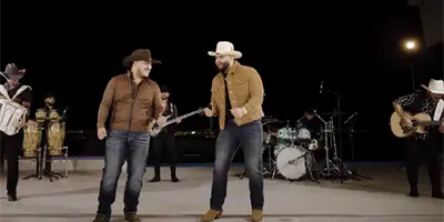 Grupo Frontera se suma al cartel de La Cura Fest de Car&iacute;n Le&oacute;n y eleva la expectativa en Hermosillo