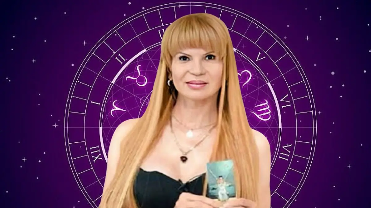 Mhoni Vidente es una de las astr&oacute;logas m&aacute;s influyentes del mundo hispano, conocida por sus lecturas y predicciones sobre el zodiaco y la actualidad
