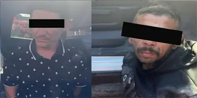 Identifican a detenidos tras balacera en la colonia Campestre de Ciudad Obreg&oacute;n