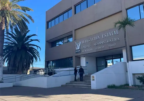 Sonora retrocede en empleos formales durante el 2025: caen registros ante el IMSS