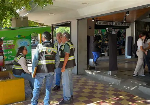 Aplicar&aacute;n este a&ntilde;o licencia de funcionamiento