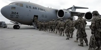 EE.UU. eval&uacute;a bases legales para una posible intervenci&oacute;n militar en M&eacute;xico contra c&aacute;rteles