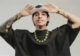 Natanael Cano frena orden de arresto en Sonora con suspensi&oacute;n provisional