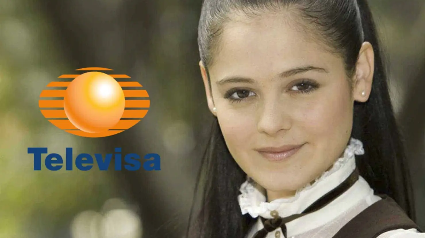 Pese a oferta millonaria, exactriz de Televisa descarta volver a las telenovelas