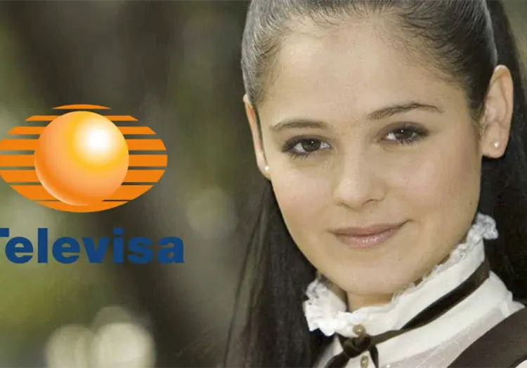Pese a oferta millonaria, exactriz de Televisa descarta volver a las telenovelas