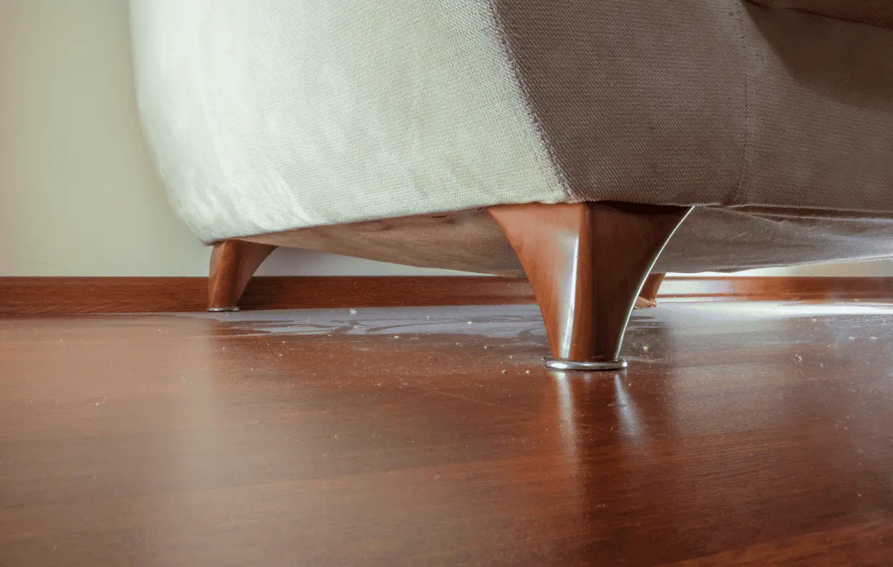 Un estudio demostr&oacute; que la falta de limpieza frecuente, puede provocar altas concentraciones de metales pesados al interior de las casas.