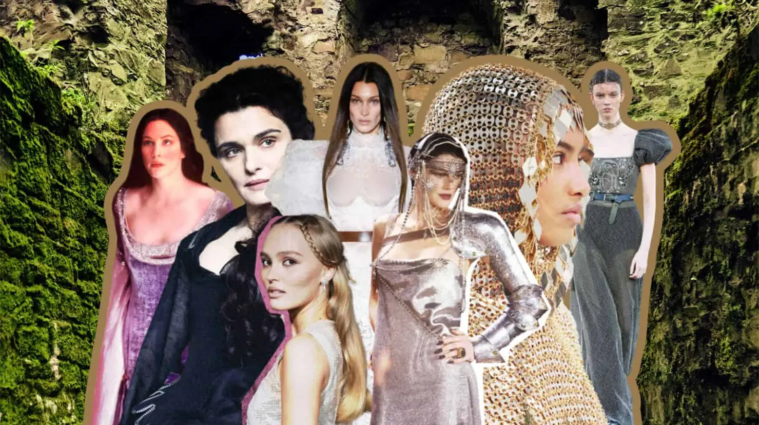 ¿Por qué es tendencia el Medievalcore? Todo sobre el estilo que arrasa en TikTok