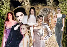 ¿Por qué es tendencia el Medievalcore? Todo sobre el estilo que arrasa en TikTok ¿Por qué es tendencia el Medievalcore? Todo sobre el estilo que arrasa en TikTok