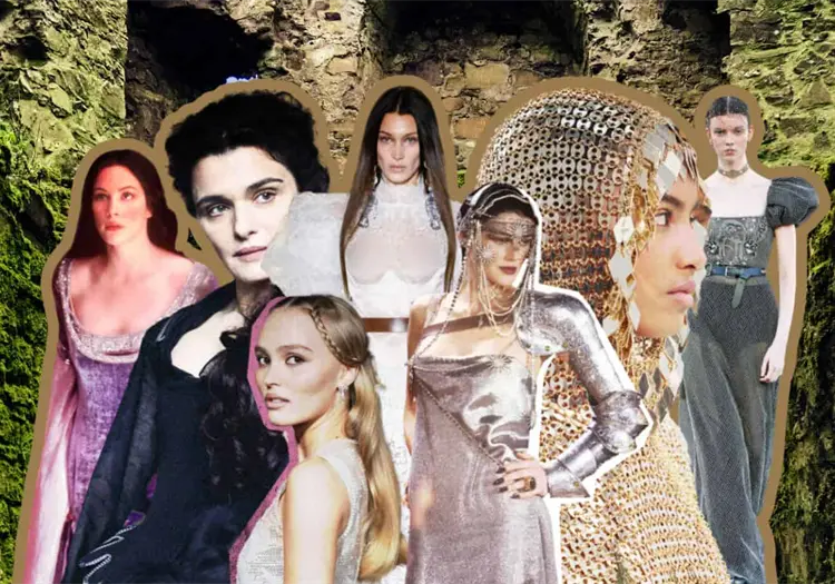&iquest;Por qu&eacute; es tendencia el Medievalcore? Todo sobre el estilo que arrasa en TikTok