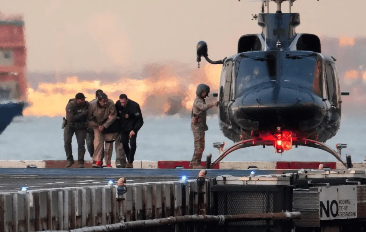 No se ha detallado cifra exacta ni identidad de liberados.