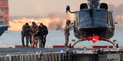 Venezuela libera a presos pol&iacute;ticos tras captura de Maduro en busca de consolidar la paz