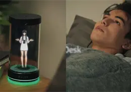 ¿Qué es el Project AVA? El asistente holográfico estilo anime que revolucionará la industria ¿Qué es el Project AVA? El asistente holográfico estilo anime que revolucionará la industria