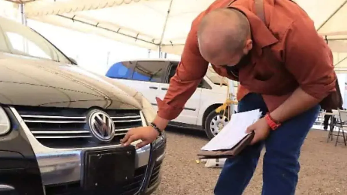 El fin del decreto cambia el panorama para propietarios de veh&iacute;culos de origen extranjero en varios estados del pa&iacute;s