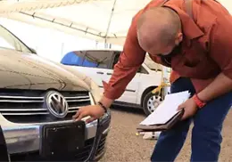 Autos chocolate: &iquest;Qu&eacute; pasar&aacute; con los miles de veh&iacute;culos sin regularizar en Sonora?