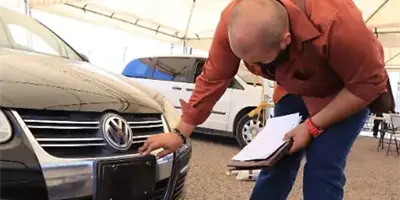 Autos chocolate: &iquest;Qu&eacute; pasar&aacute; con los miles de veh&iacute;culos sin regularizar en Sonora?