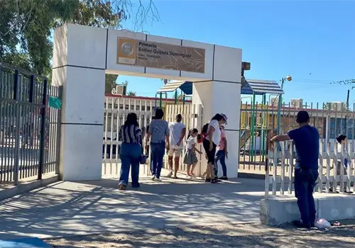 Docentes se preparan para regreso a clases