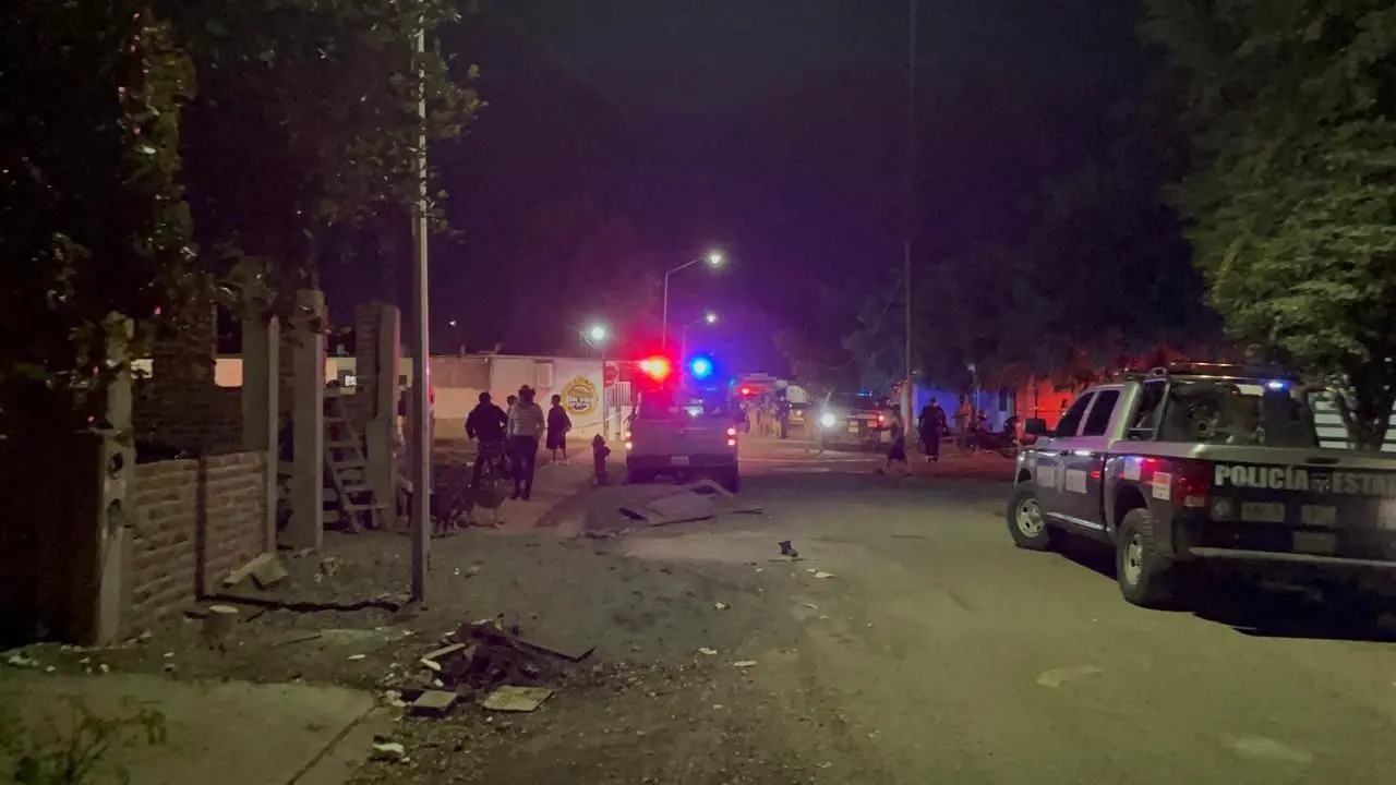 Ataque armado en Ciudad Obreg&oacute;n cobra octava vida en enero