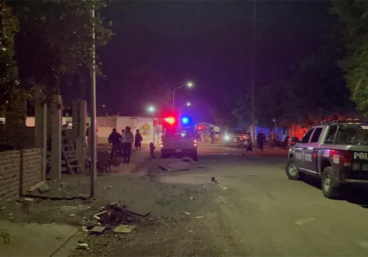 Ataque armado en Ciudad Obreg&oacute;n cobra octava vida en enero