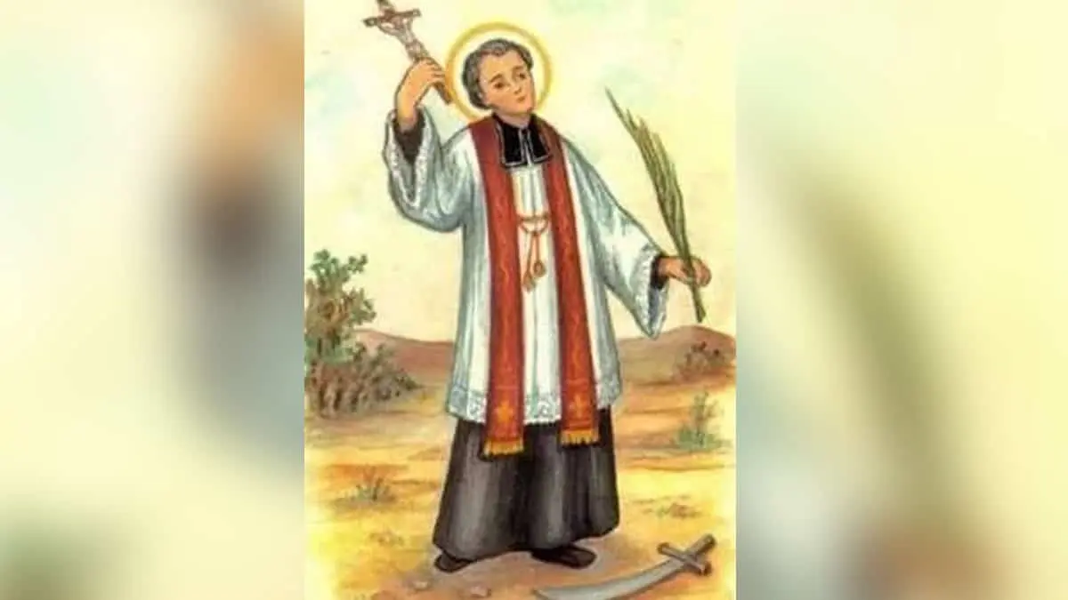 Este 9 de enero el santoral católico celebra a San Eulogio y a otros santos y beatos.