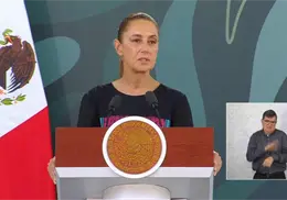 Sheinbaum revela que priorizará el diálogo con Trump tras declaraciones de iniciar ataques en México Sheinbaum revela que priorizará el diálogo con Trump tras declaraciones de iniciar ataques en México