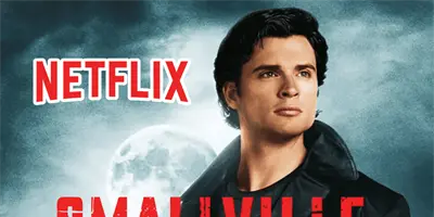 Smallville llega a Netflix el 13 de enero: las 10 temporadas estar&aacute;n disponibles en estos pa&iacute;ses