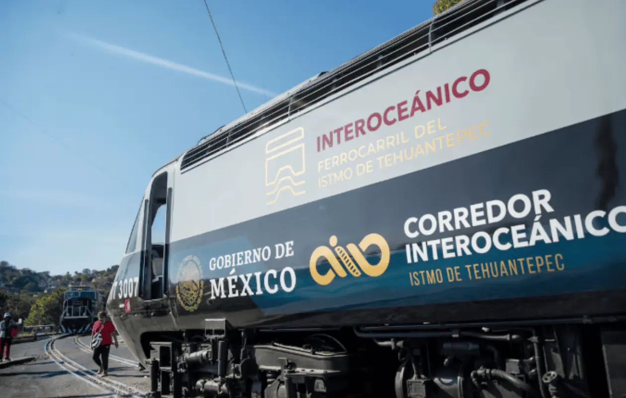 La aclaraci&oacute;n vino despu&eacute;s de que medios nacionales publicaran que el tren operaba sin seguro.