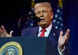 Trump cancela segunda ola de ataques contra Venezuela tras liberaci&oacute;n de presos y acuerdo petrolero