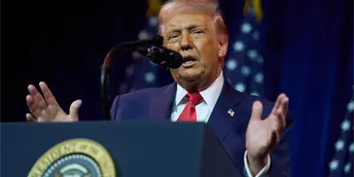 Trump cancela segunda ola de ataques contra Venezuela tras liberaci&oacute;n de presos y acuerdo petrolero